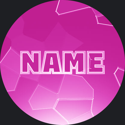 Discord Nitro PFP Pink