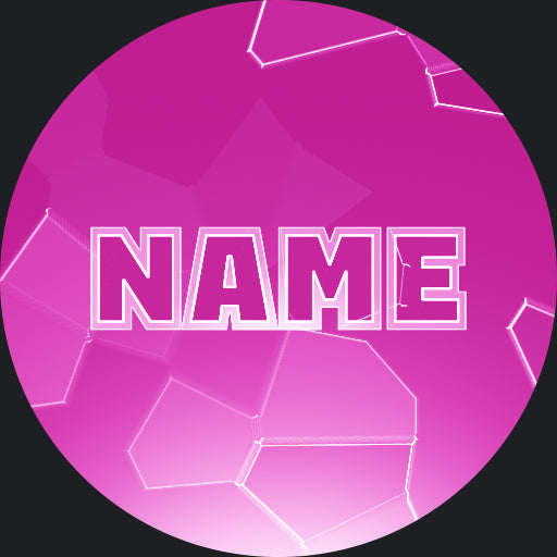 Discord Nitro PFP Pink – alternatives Galerie-Design