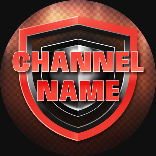 YouTube Profile Picture Maker Woodpunch's Graphics Shop