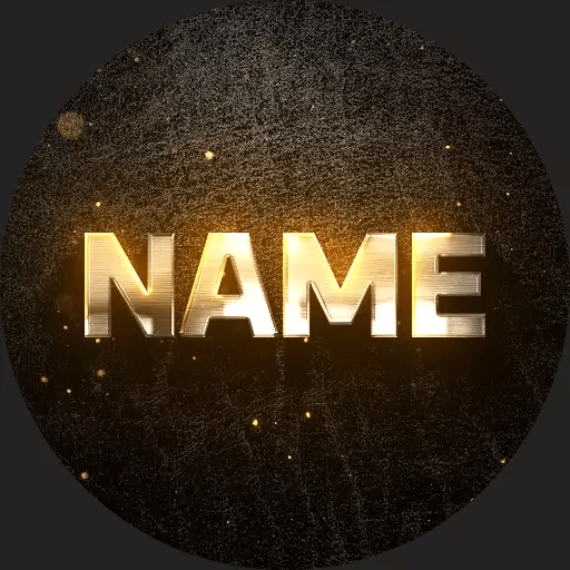 Animated Luster Discord PFP and server icon preview