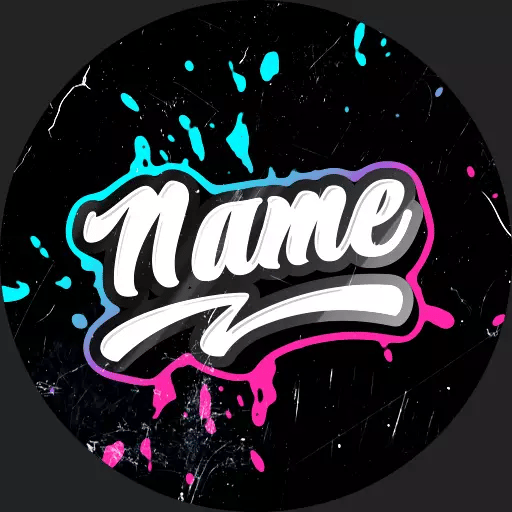 Make animated discord logo, banner, and discord server pfp by  Fiction_studio1