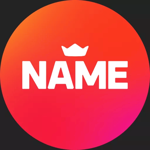 Animated Crown Discord PFP and server icon preview