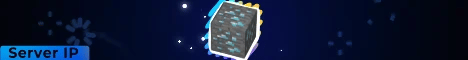 Diamonds - Banner de servidor de Minecraft