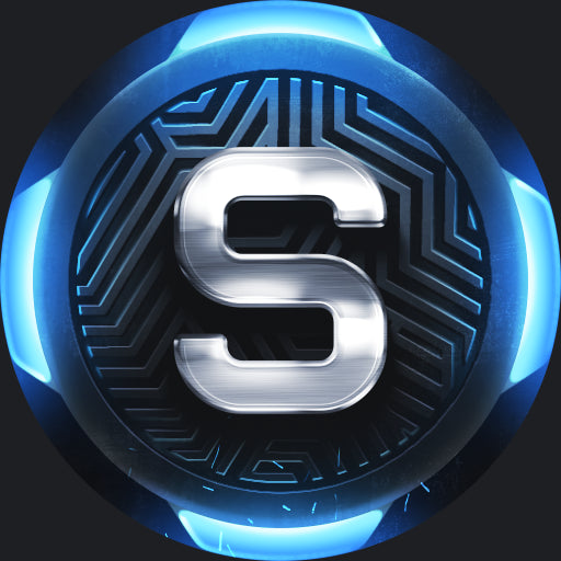 Discord Profile Picture Blue