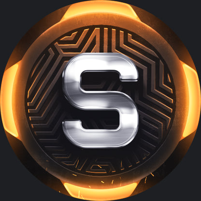 Discord Profile Picture Gold