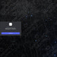 Discord server invite background blue
