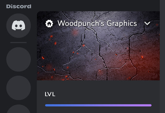 Storm - Discord Profile Picture – Woodpunch's Graphics Shop