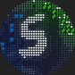 Emoji Discord PFP green animated