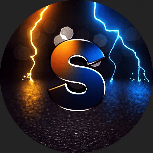 Animated Energy Discord PFP and server icon preview
