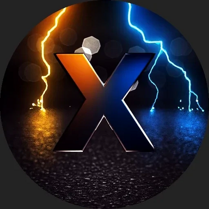 Energy animated Discord profile picture