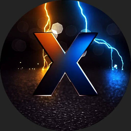 Energy Discord profile picture, still preview
