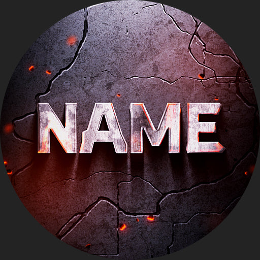 Fire Discord Profile Picture