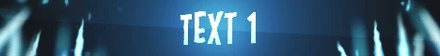 Frozen - Minecraft Server Banner