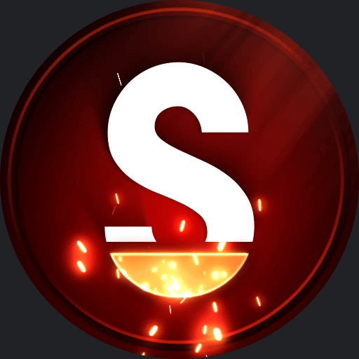 Animated Fuego Discord PFP and server icon preview