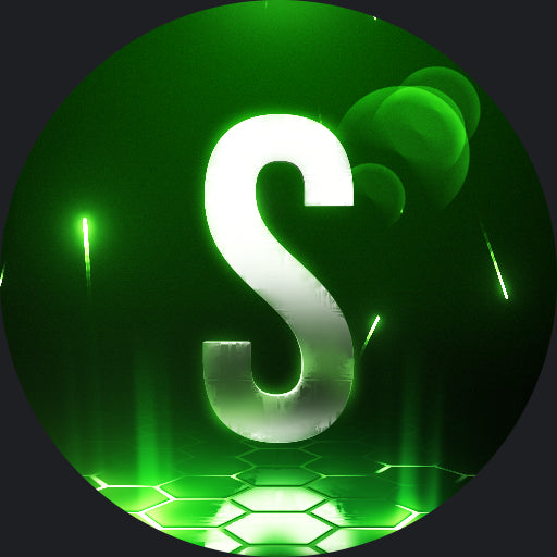 Future Discord PFP Green