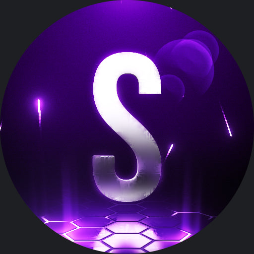 Future Discord PFP Purple