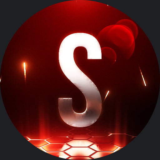 Future Discord PFP Red