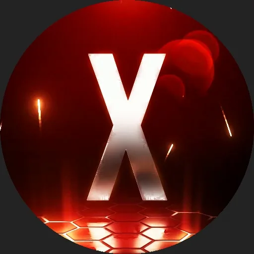Animated Future Discord PFP Red — primary gallery design