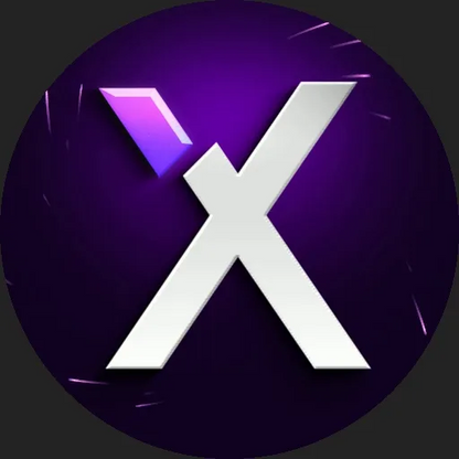Animated Infinity Discord Nitro avatar