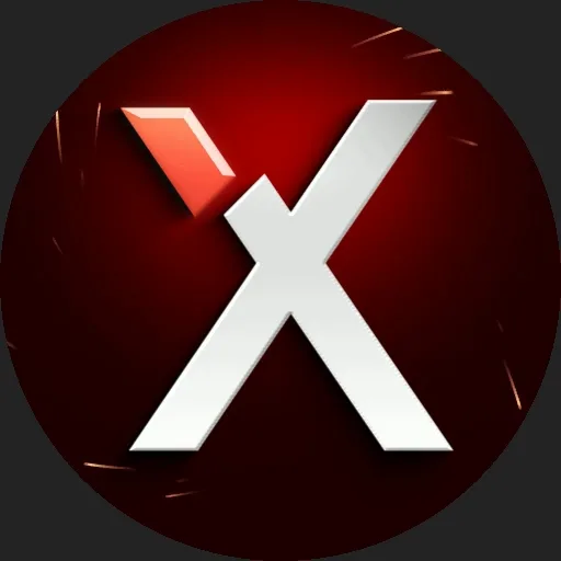 Animated Red Discord gif pfp