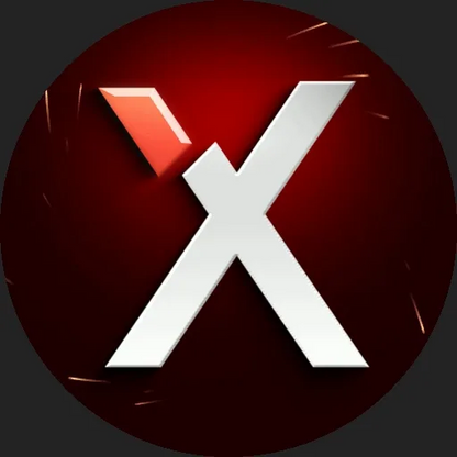 Animated Red Discord gif pfp