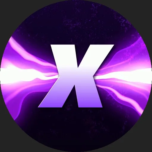 Animated Discord Nitro GIF avatar purple