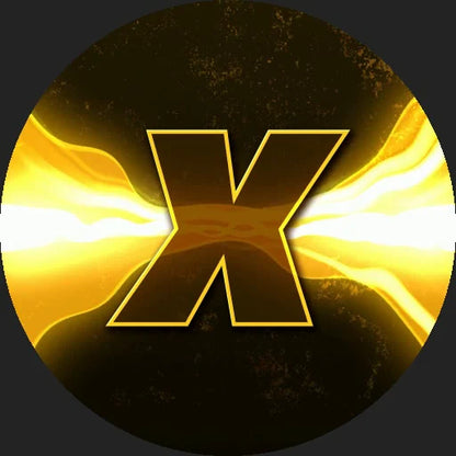 Discord profile picture yellow