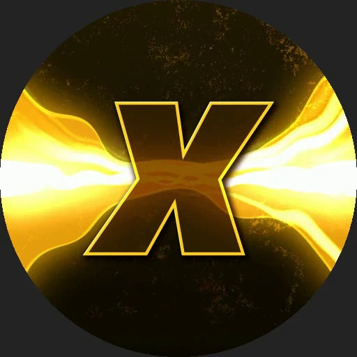 Discord profile picture yellow