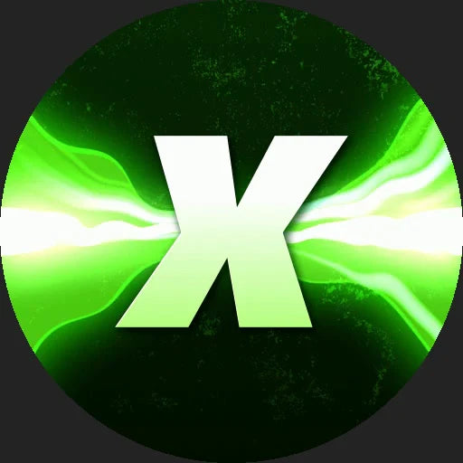 Discord profile picture green