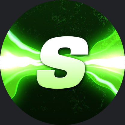 Discord profile picture green