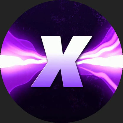 Discord profile picture purple