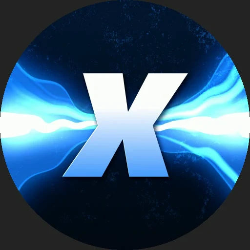 Discord profile picture blue
