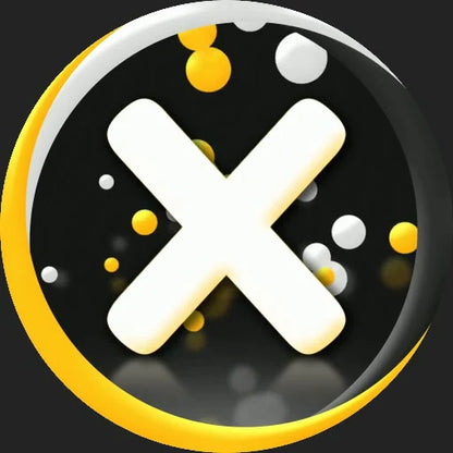 Kinetic Discord profile picture gold