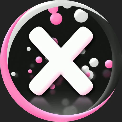Kinetic Discord profile picture pink
