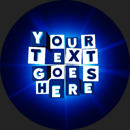 Kinetype PFP Long Text
