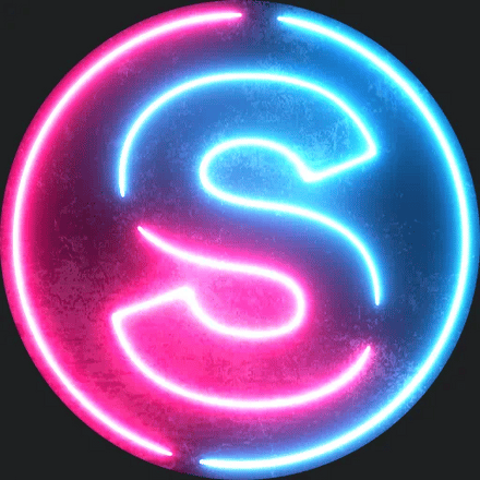 Animated Discord server icon
