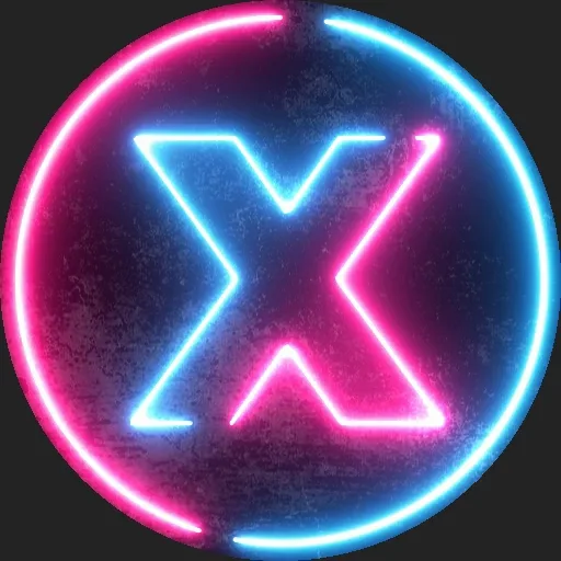 Animated Discord server icon