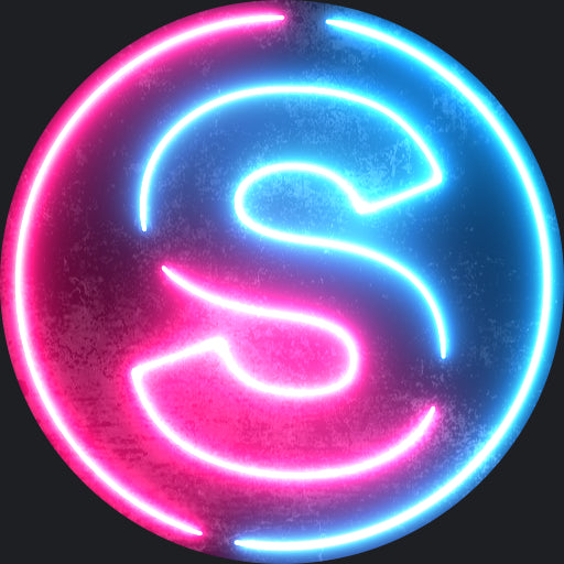 Neon - Discord server icon