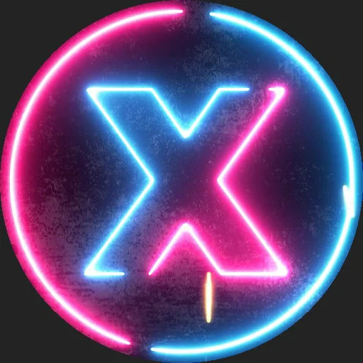Neon - Discord server icon