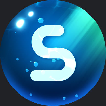 Ocean Orb - Discord profile picture