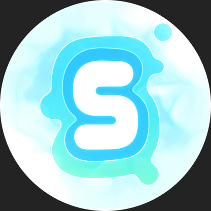 Pastel Discord Pfp Blue