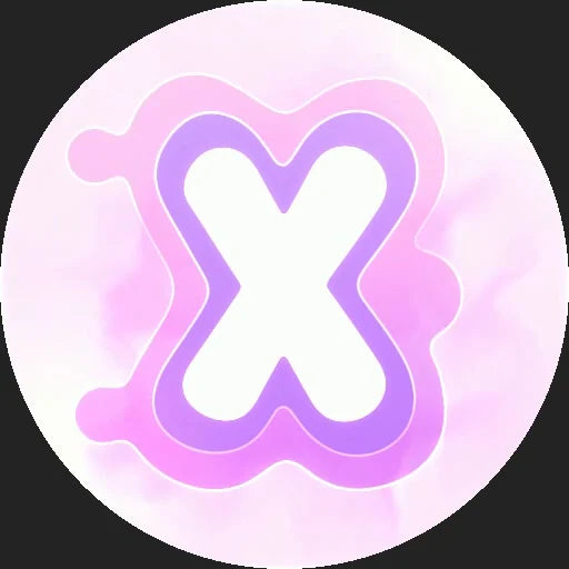Cute Discord PFP Purple — alternate gallery design