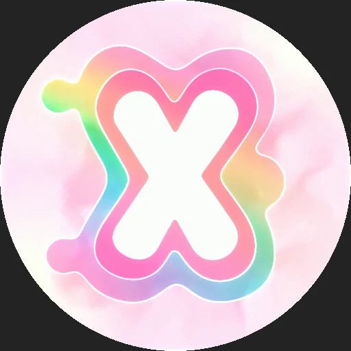 Pastel Discord Pfp Rainbow