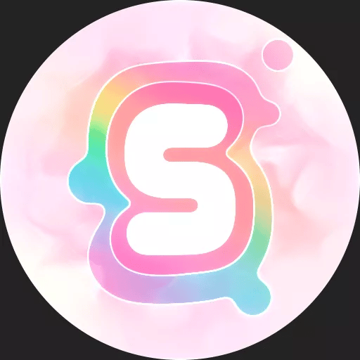 Animated Pastel Discord PFP and server icon preview