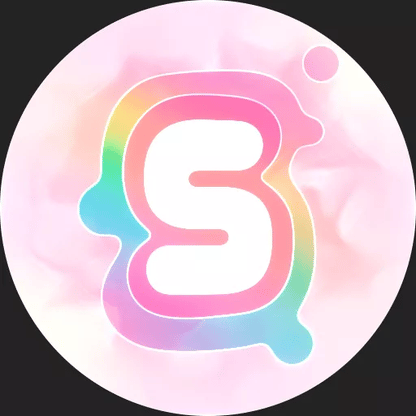 Animated Pastel Discord PFP and server icon preview