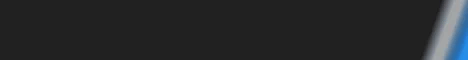 Rapid Action – Minecraft Server-Banner – blaue Farbgebung