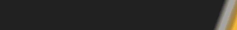 Animated Rapid Action - Minecraft Server Banner — gold colorway