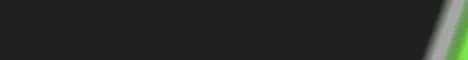 Animated Rapid Action - Minecraft Server Banner — green colorway
