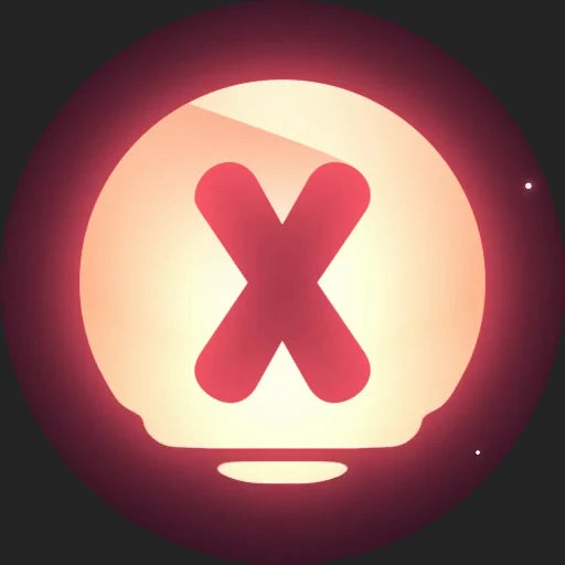 Retro Sunset Discord Pfp 2