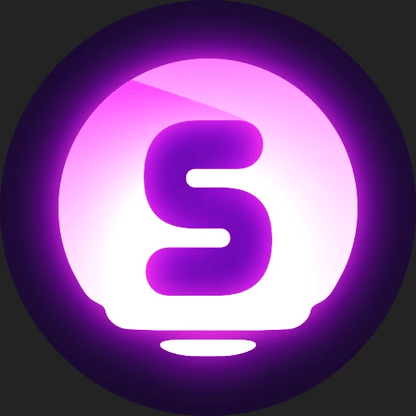 Animated Retro Discord PFP and server icon preview